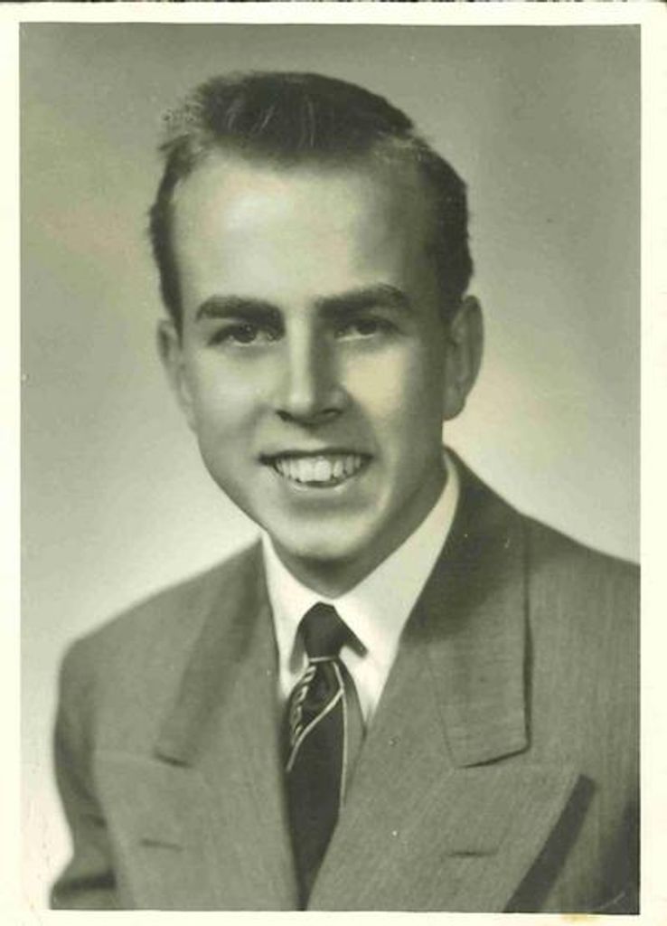 Donald E. "Skip" Hontz Profile Photo
