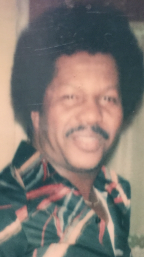 Henry Solomon Profile Photo