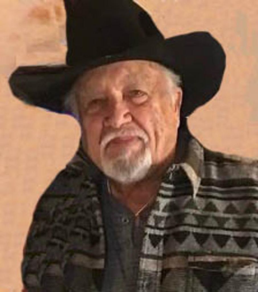 Paul Robert "Bob" Herpin