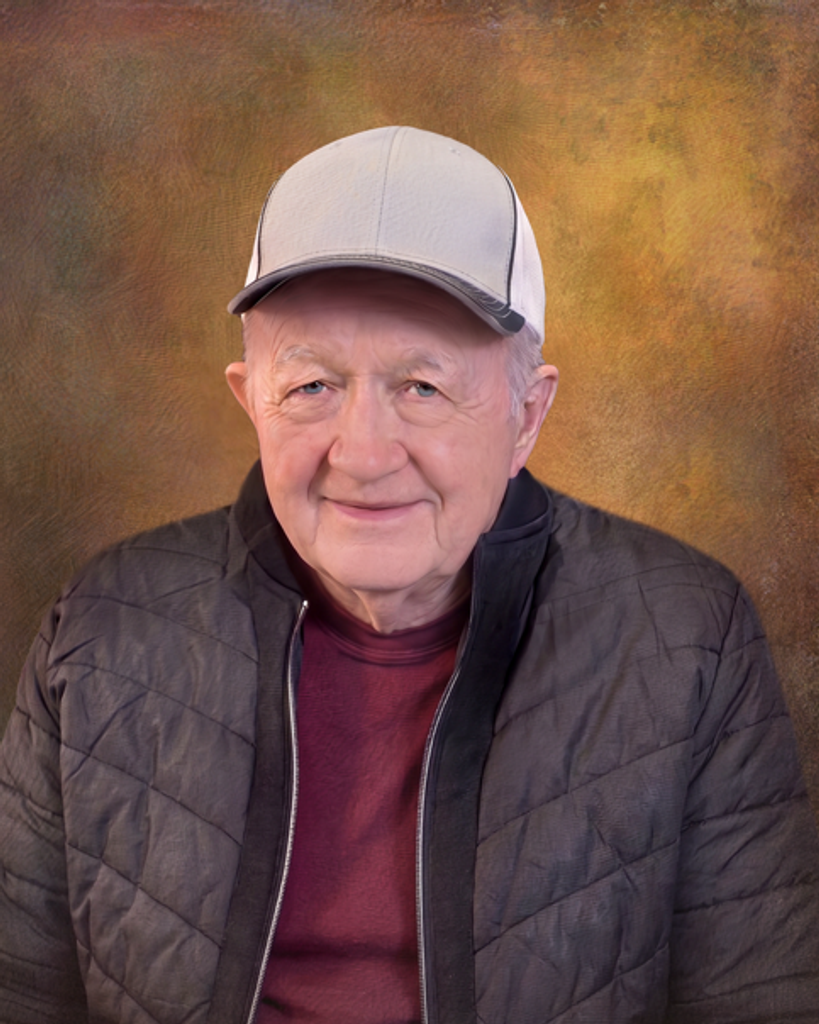 Charles "Charlie" Euyal Harris
