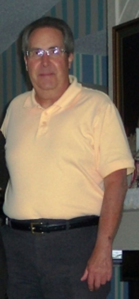 Arthur "Wayne" Russell