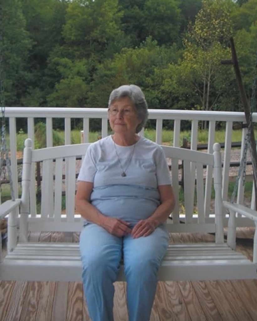 Mary Jane Griffith Haley Profile Photo