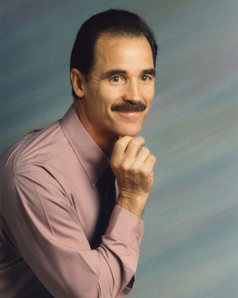 Lamar Headrick Profile Photo