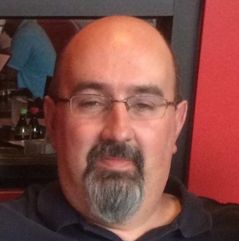 Marc Calvert Profile Photo