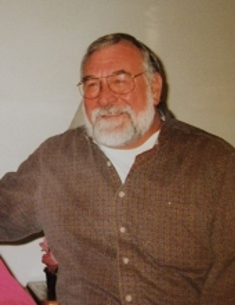 Ronald Gilson Southwick