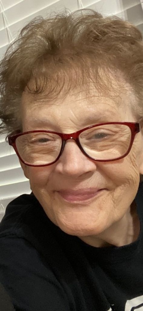 Sherrie Dee Borders Profile Photo