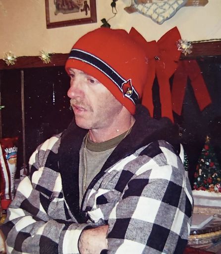 Larry Quinn Meredith JR's obituary image