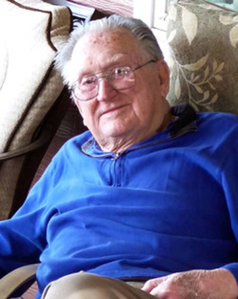 William "Bill" Maeck