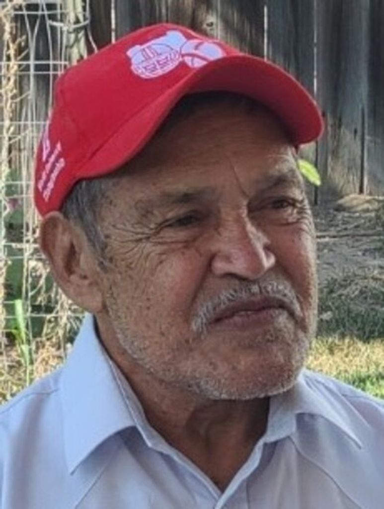 Nicolas Lopez-Nevarez Profile Photo