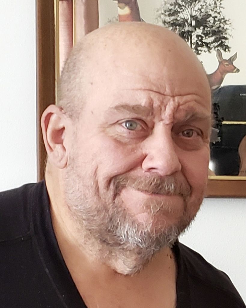 Michael James Torgeson Profile Photo