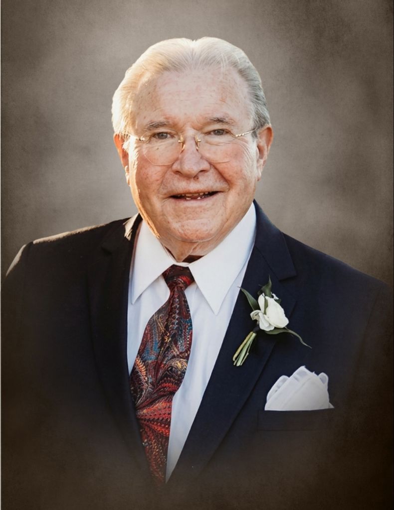 Richard Bryant Hightower Sr. Profile Photo