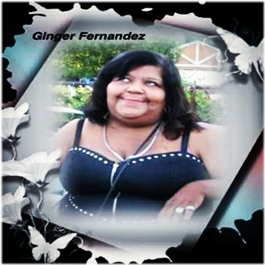 Ginger L. Fernandez Profile Photo