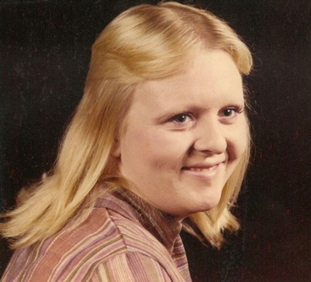 Mary Elizabeth Goodman Huffstutter Profile Photo