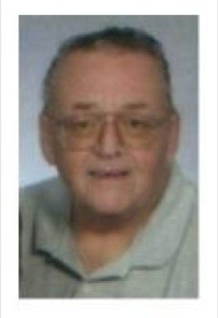 Ronald P. Bennett