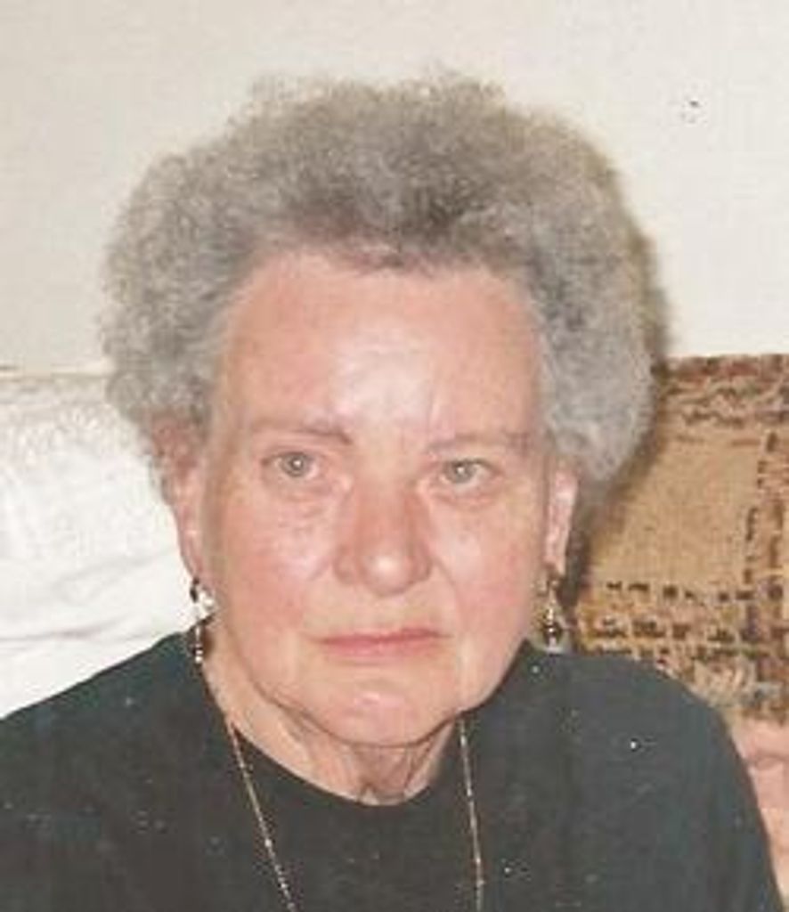 Marie Theresa Munley Profile Photo