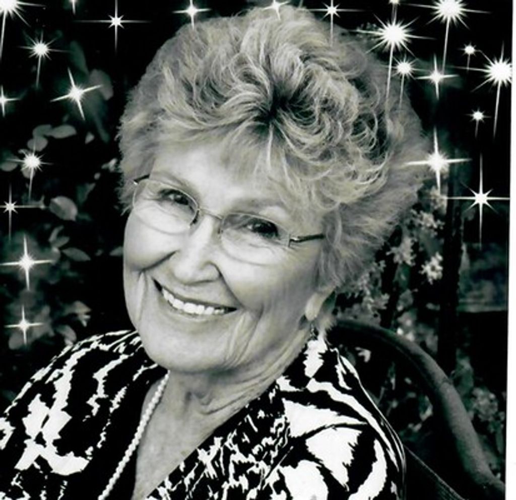 Betty Joann Mortensen Profile Photo