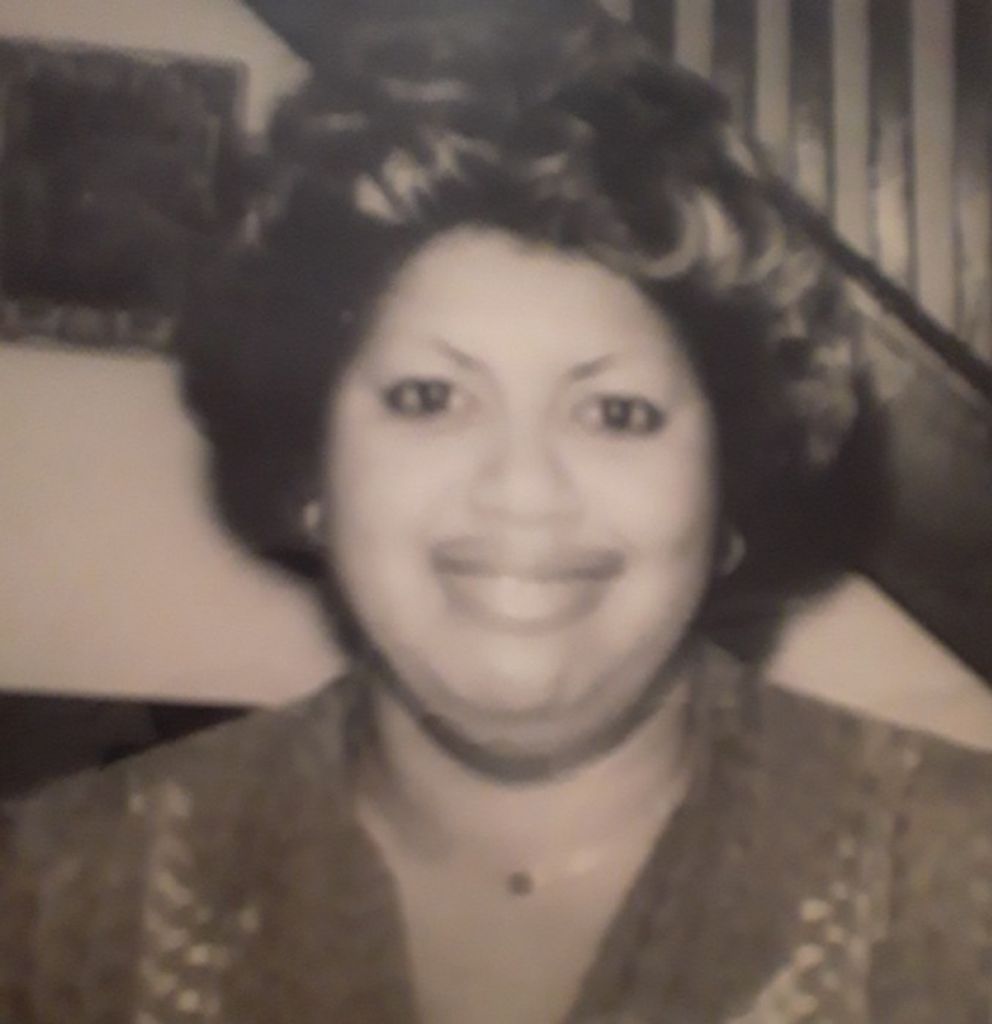 Margaret V. Johnson
