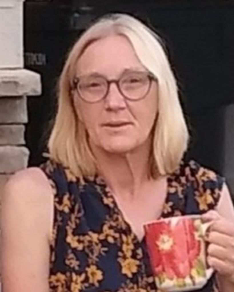 Paula K. Cook Profile Photo