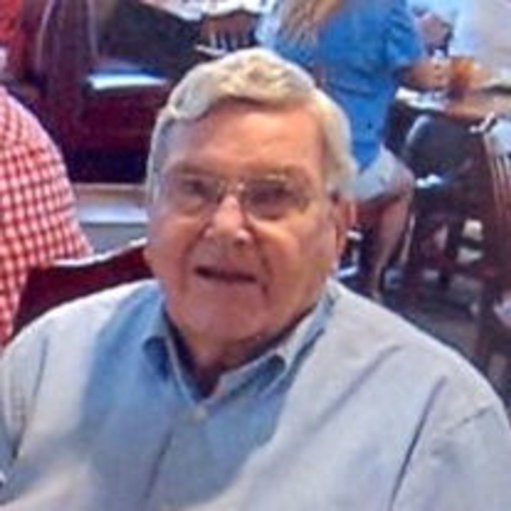 Robert E. Schaefer
