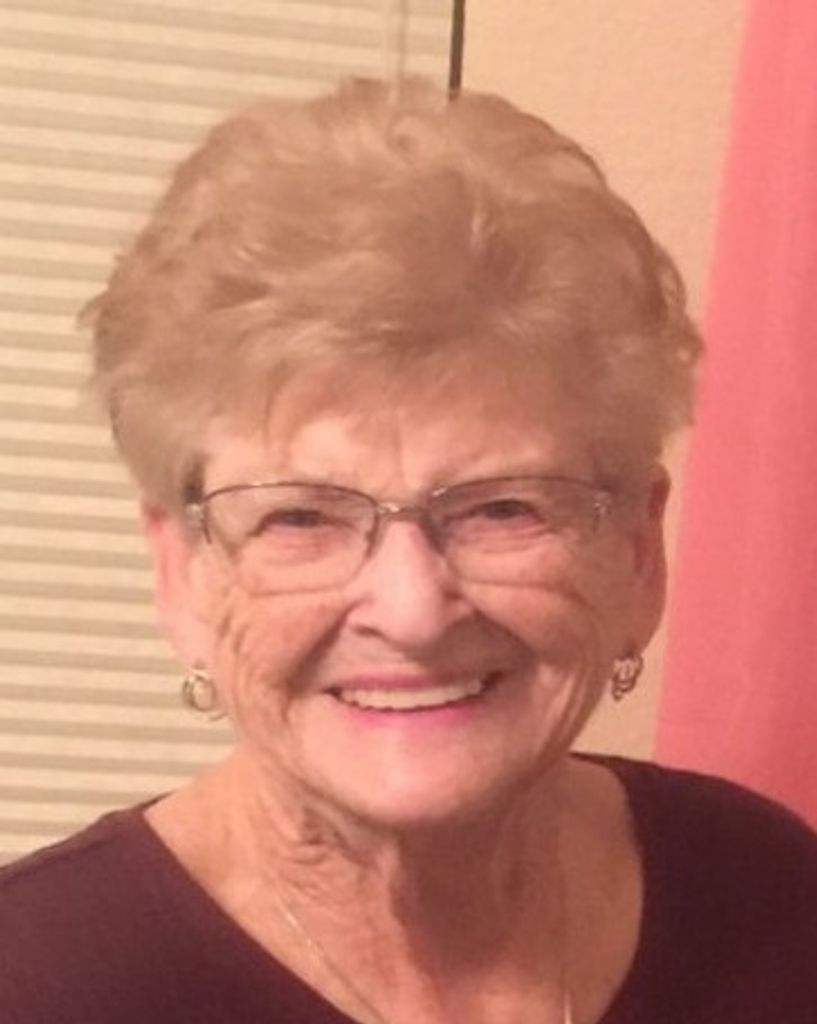 Madolyn Jean Gutierrez