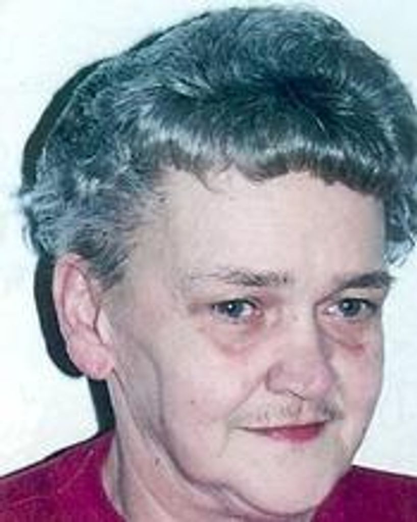 Waltraud McMichael