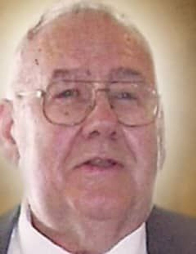 Bernard Newton Profile Photo