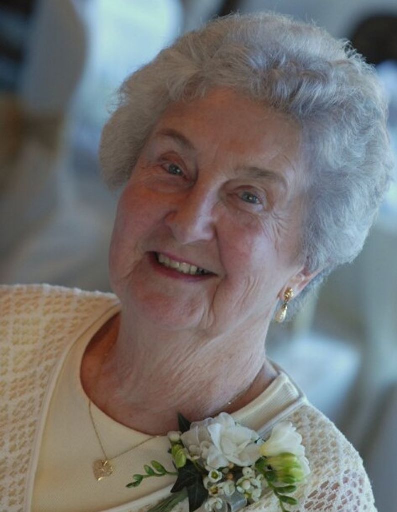 Betty Joan (Bottorff)  Hostetler Profile Photo