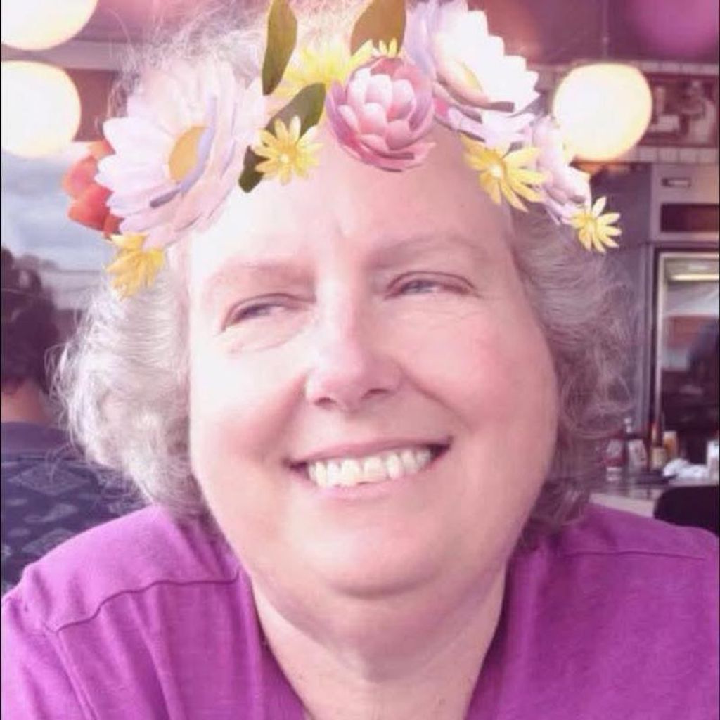 Jill Elaine Wells