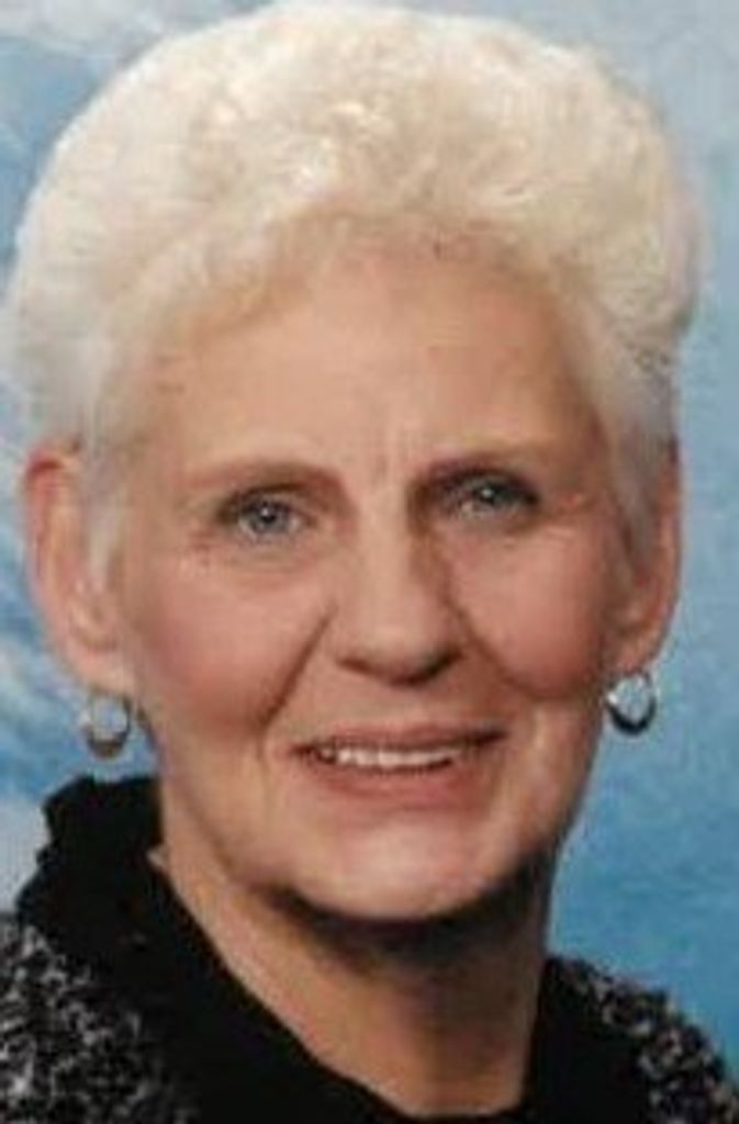 Gloria K. Compeau