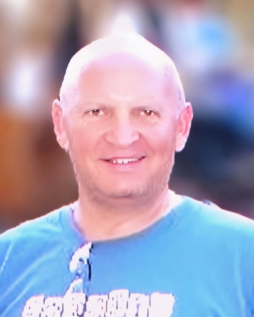 Jerzy Andrzej Staniewski