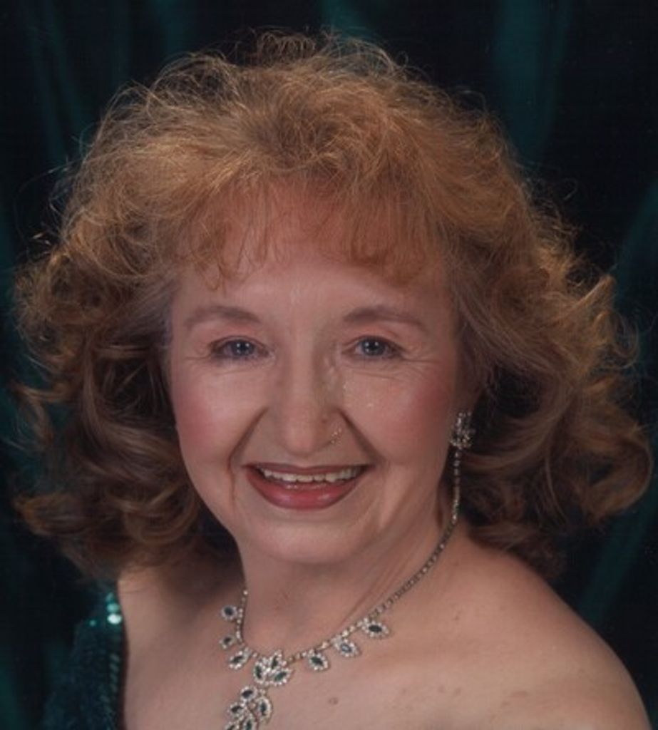 Dolores Ruth Baker Profile Photo