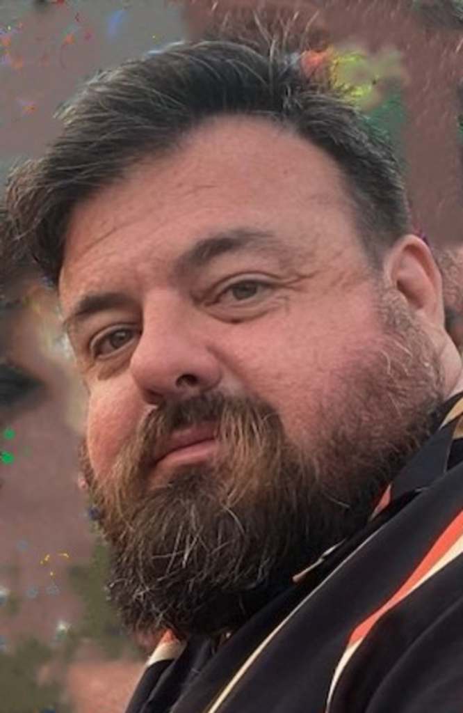 Michael Bentley Zinkgraf Profile Photo