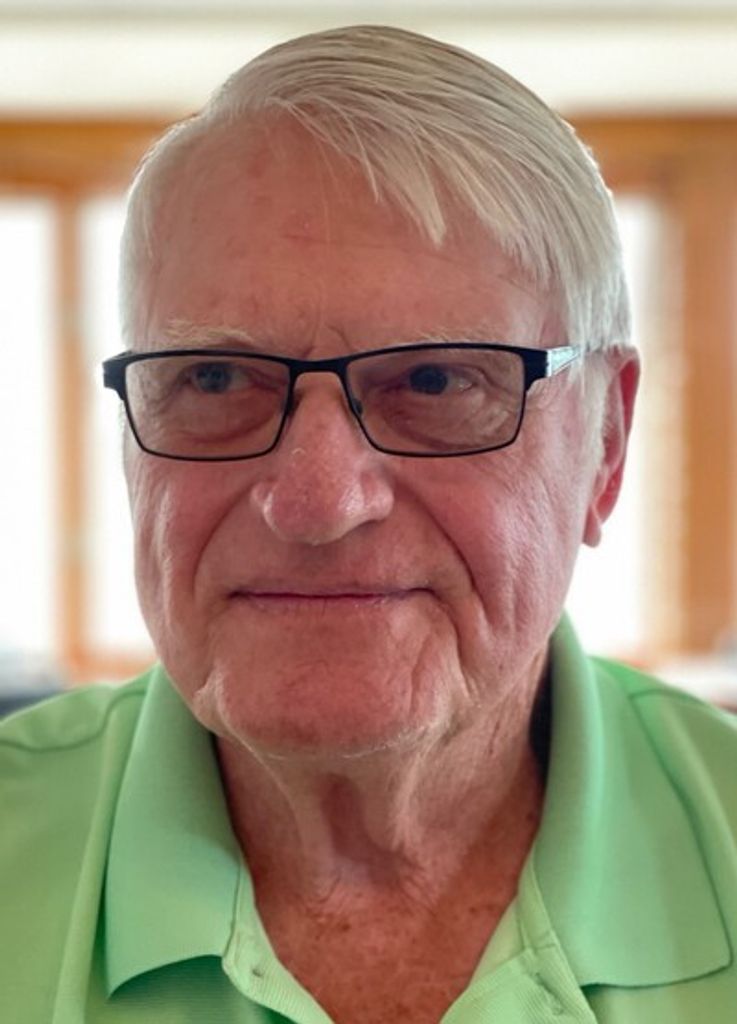 Dennis "Sam" Sampolinski Profile Photo