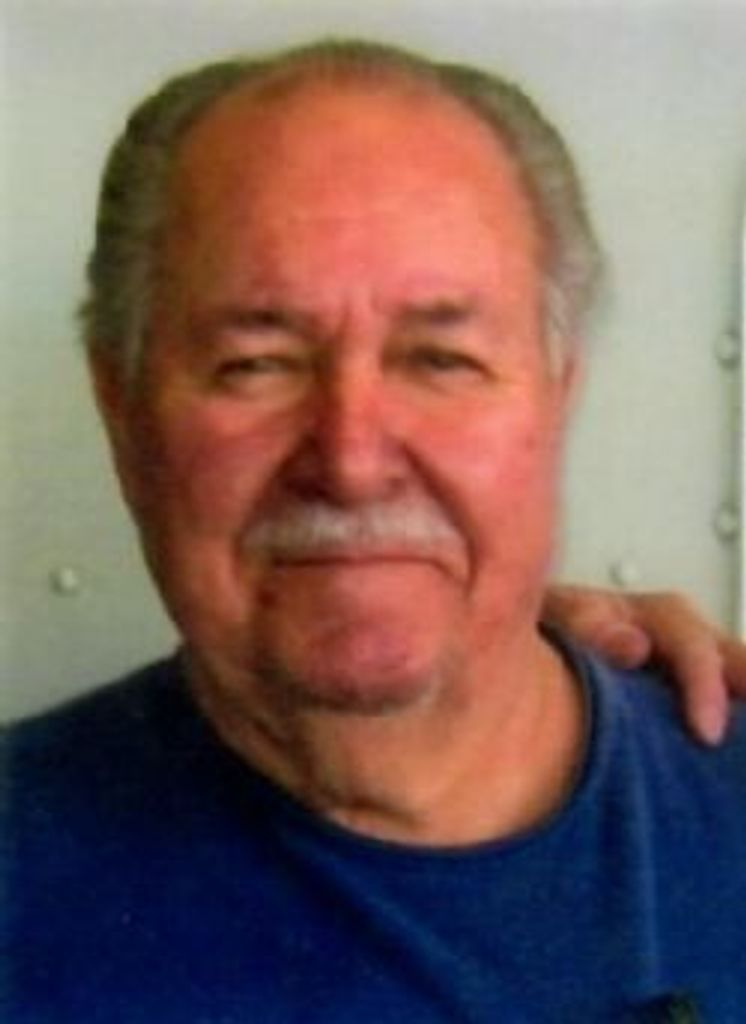 George "G.W." Wayne Rhodes Profile Photo