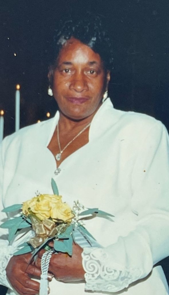 Gloria M Wesley Profile Photo