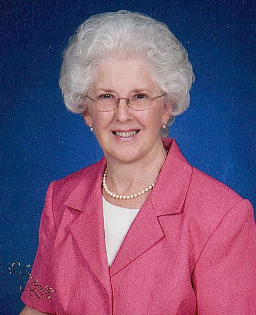 Verna Pittillo Lambert