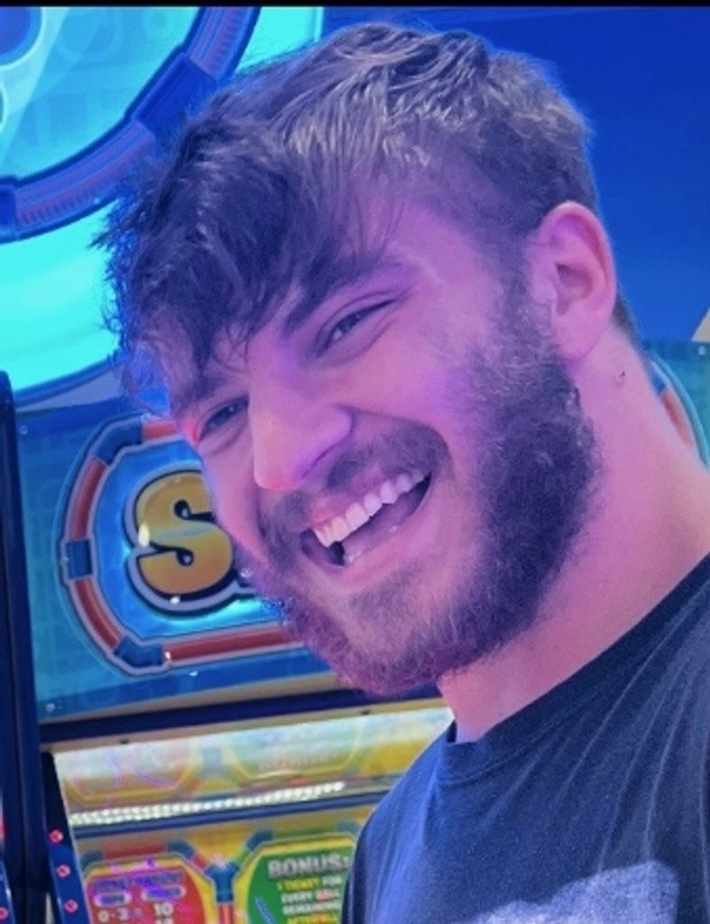 Mr. Stephen Michael Clark Profile Photo