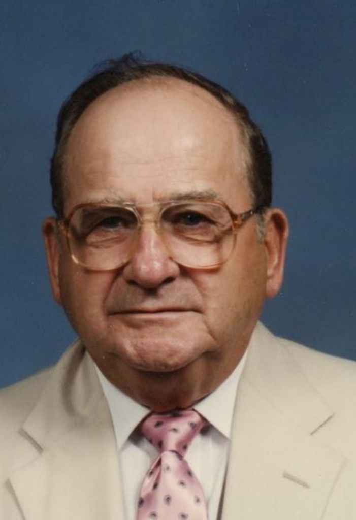 John Robert Leight Profile Photo