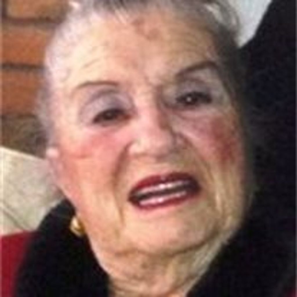 Arline G. Zelman