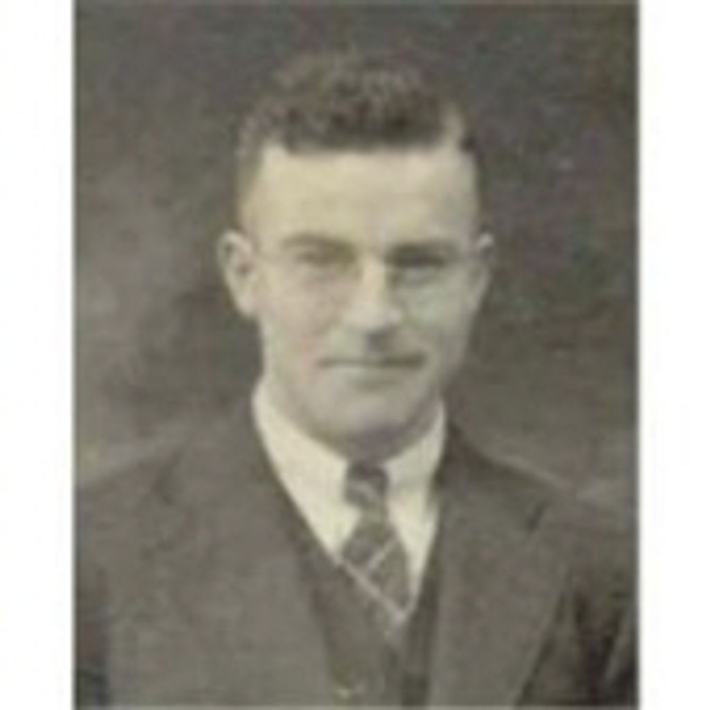 Chester E. Reid