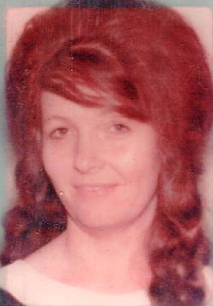 Emma Mae Heath