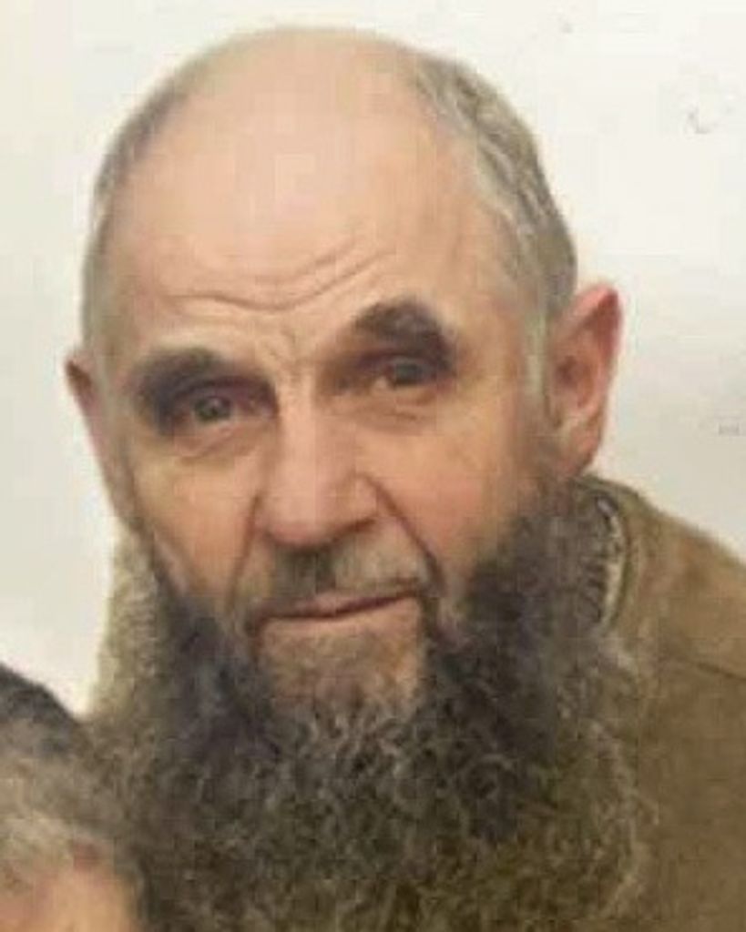 Benjamin Otis Profile Photo