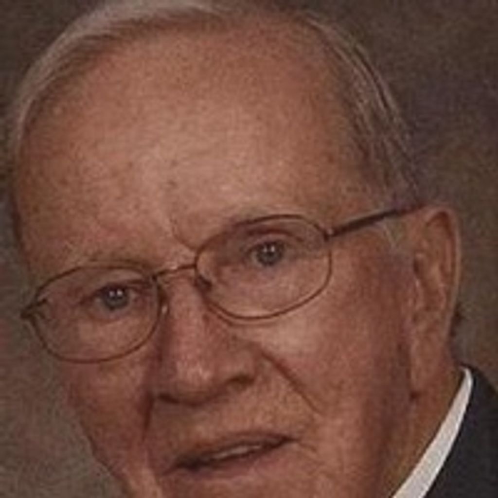Clay P. Burney, Jr.