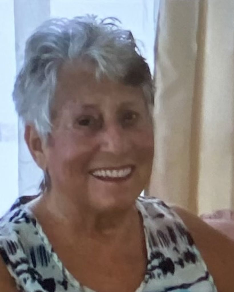 Gloria Merilyn Garry