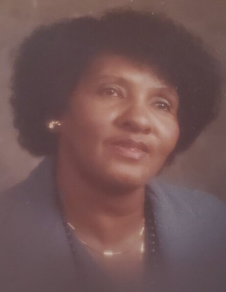 Margaret Harris