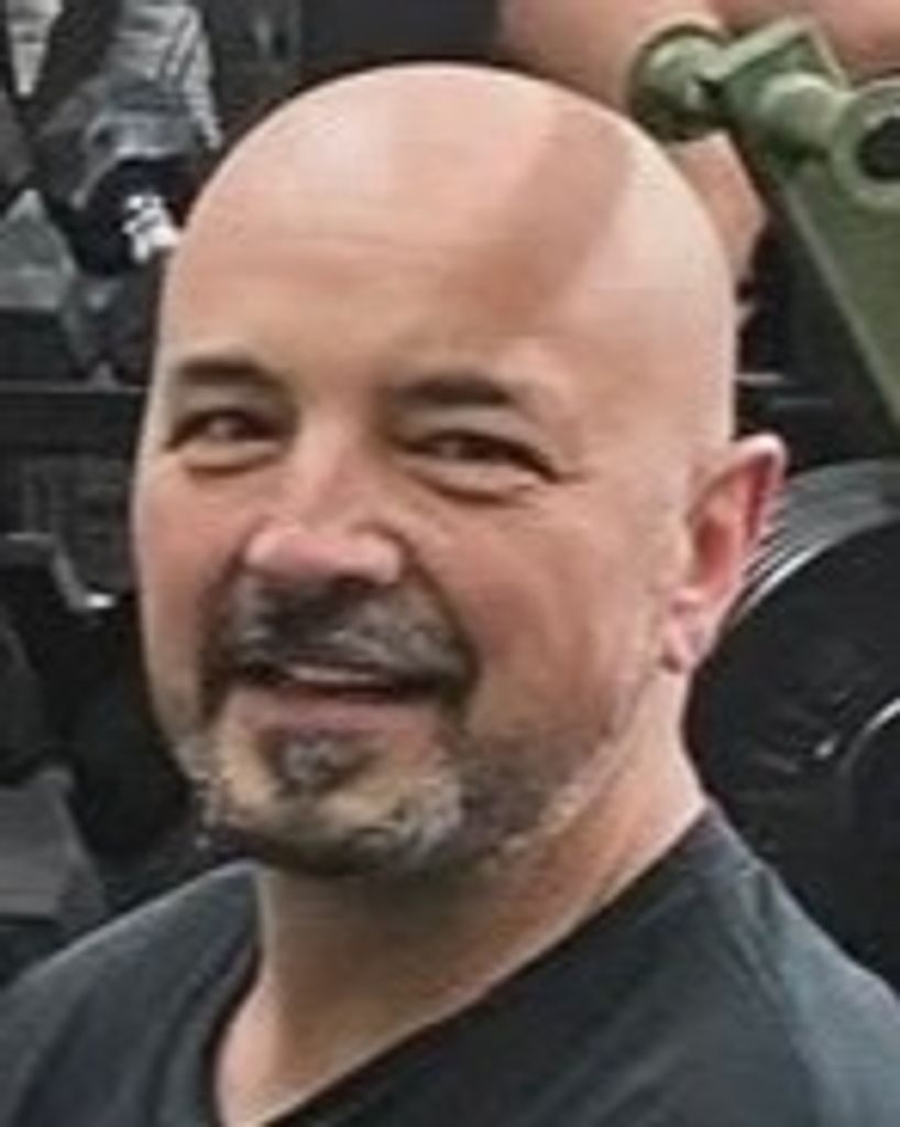 Robert Raymond Trhlik