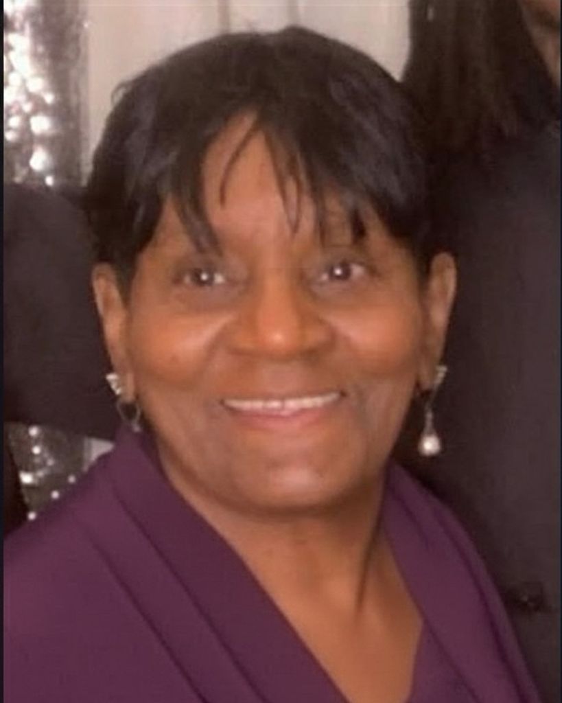 Georgine Brown Gant Profile Photo