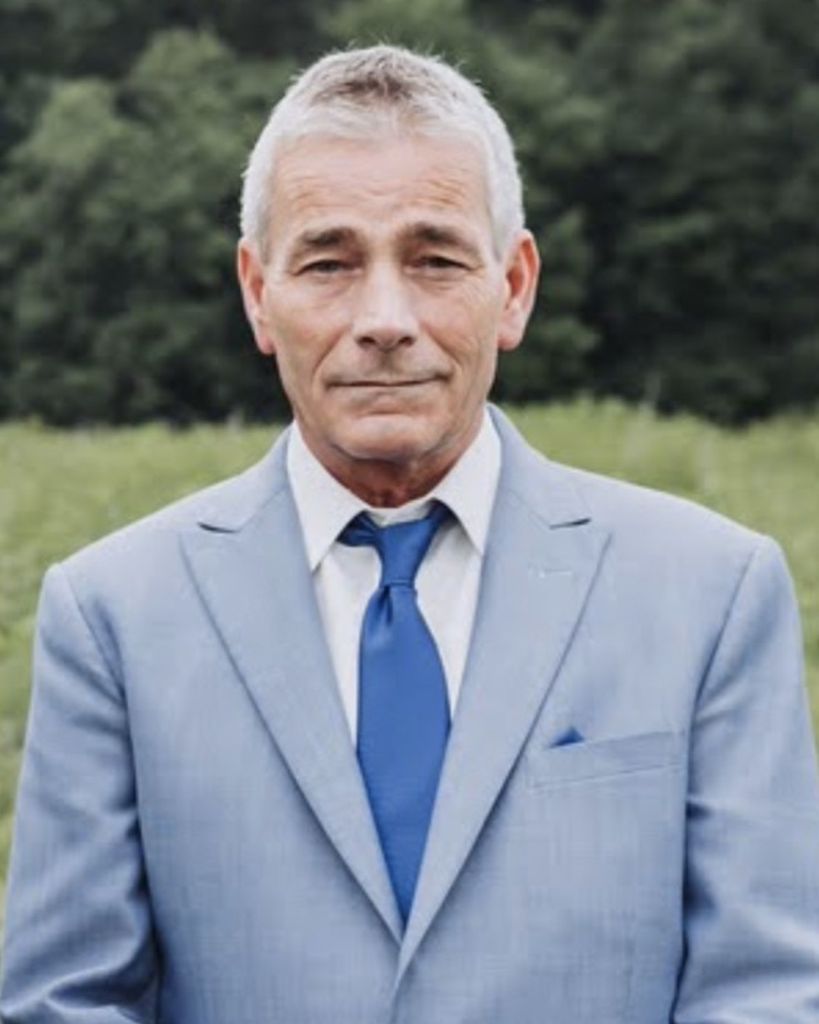 James M. Fyke Profile Photo