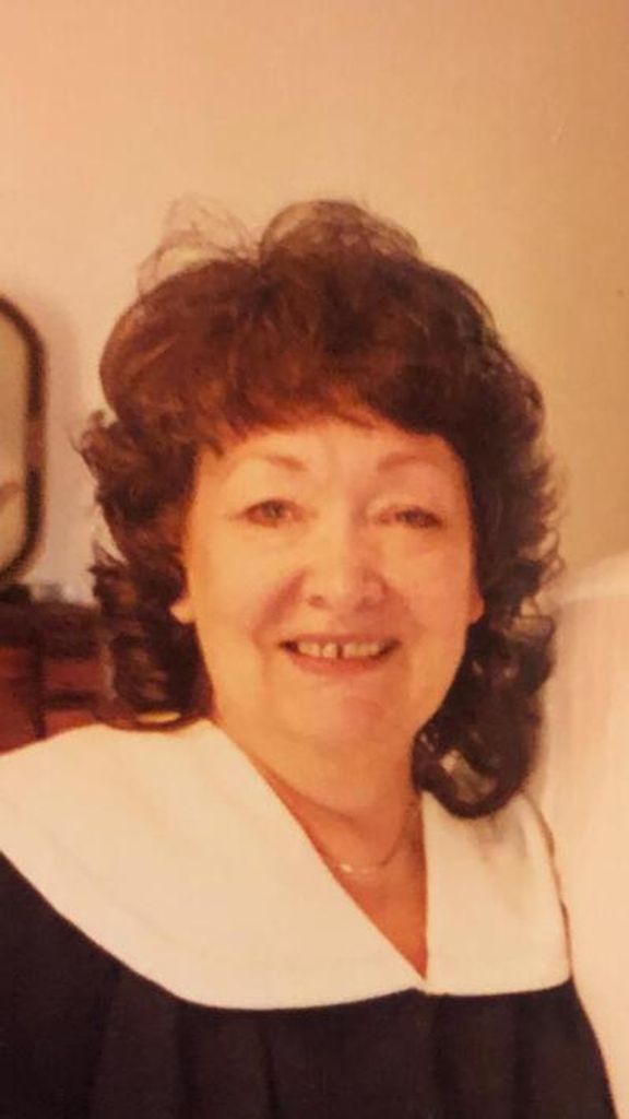 Rita Marie Cathey Profile Photo