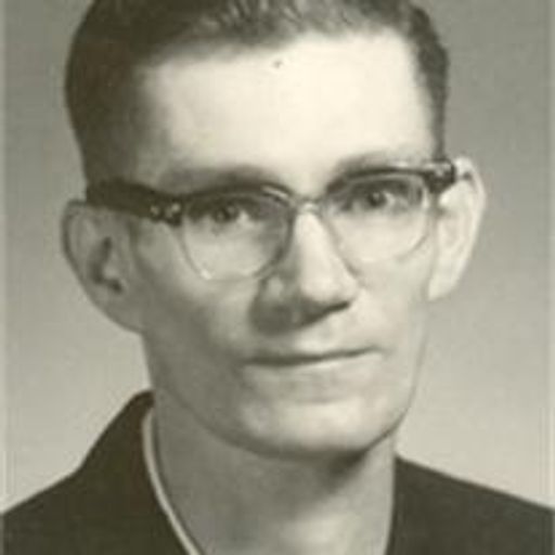 Ronald Lee Thomas Profile Photo